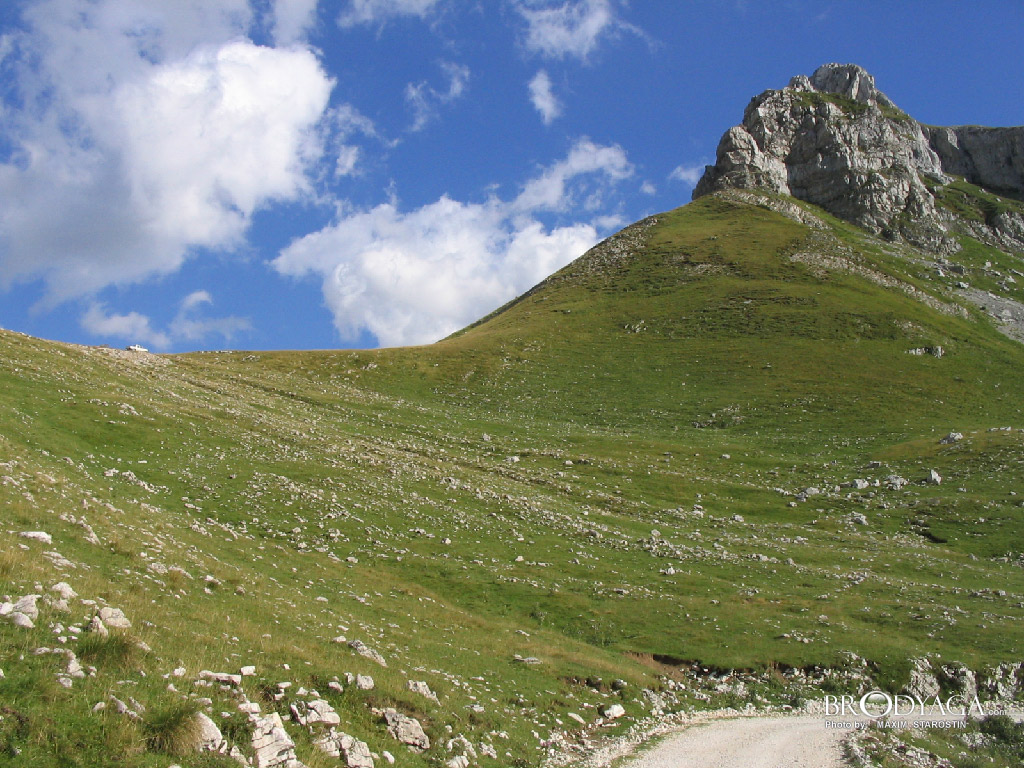 Durmitor